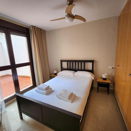 Allo Apartments Caballeros II Centro 1 Habitacion Jerez de la Frontera Zewnętrze zdjęcie