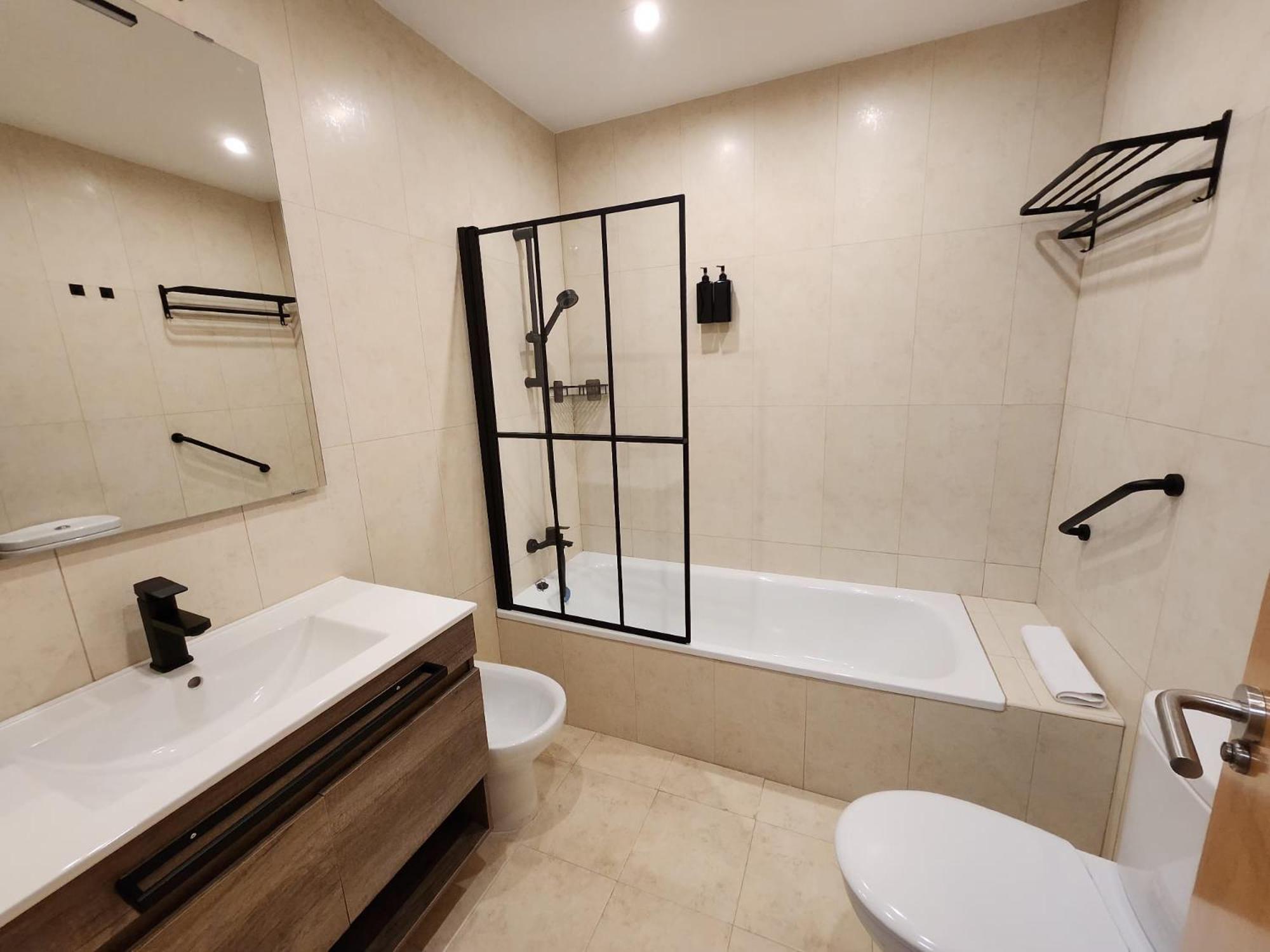 Allo Apartments Caballeros II Centro 1 Habitacion Jerez de la Frontera Zewnętrze zdjęcie