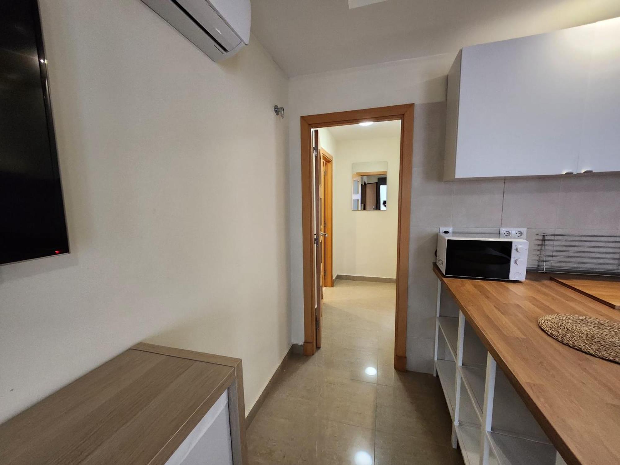 Allo Apartments Caballeros II Centro 1 Habitacion Jerez de la Frontera Zewnętrze zdjęcie