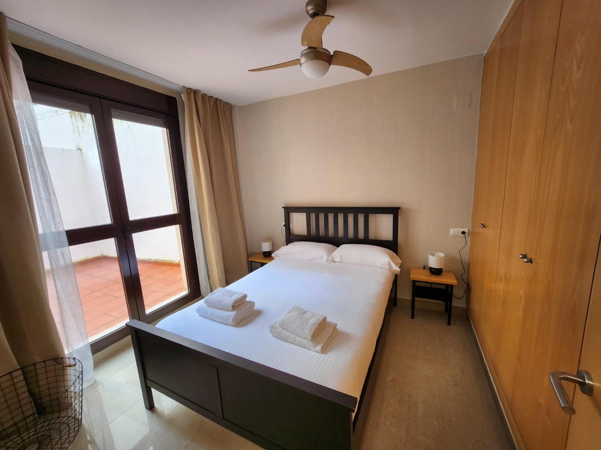 Allo Apartments Caballeros II Centro 1 Habitacion Jerez de la Frontera Zewnętrze zdjęcie