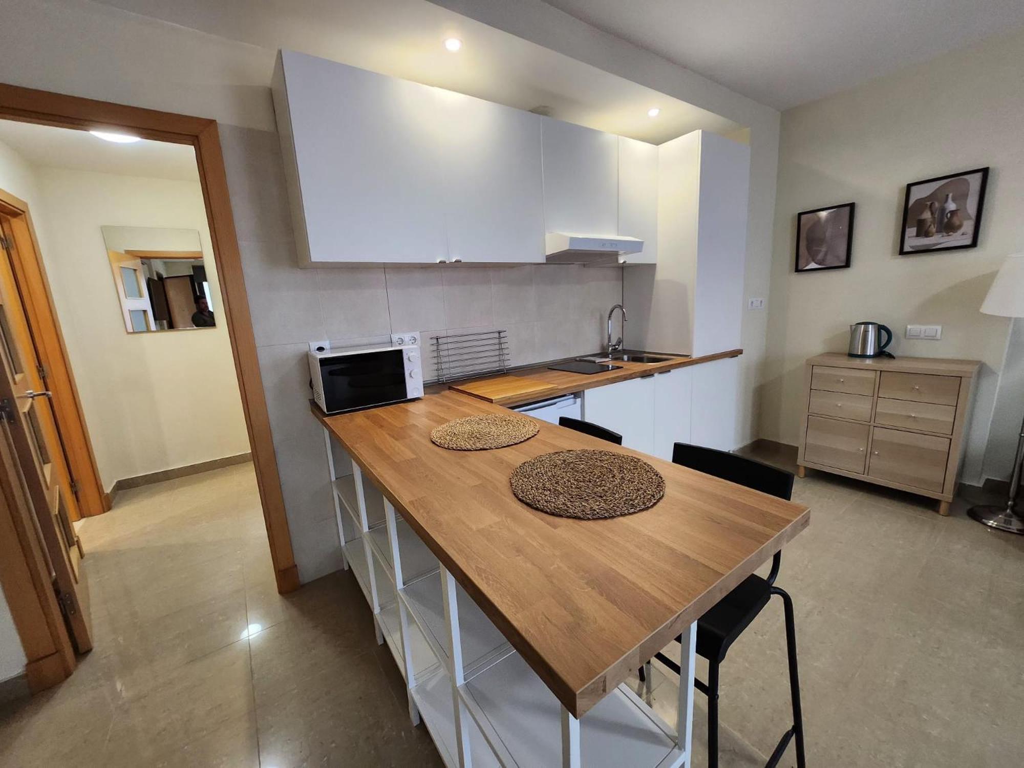 Allo Apartments Caballeros II Centro 1 Habitacion Jerez de la Frontera Zewnętrze zdjęcie