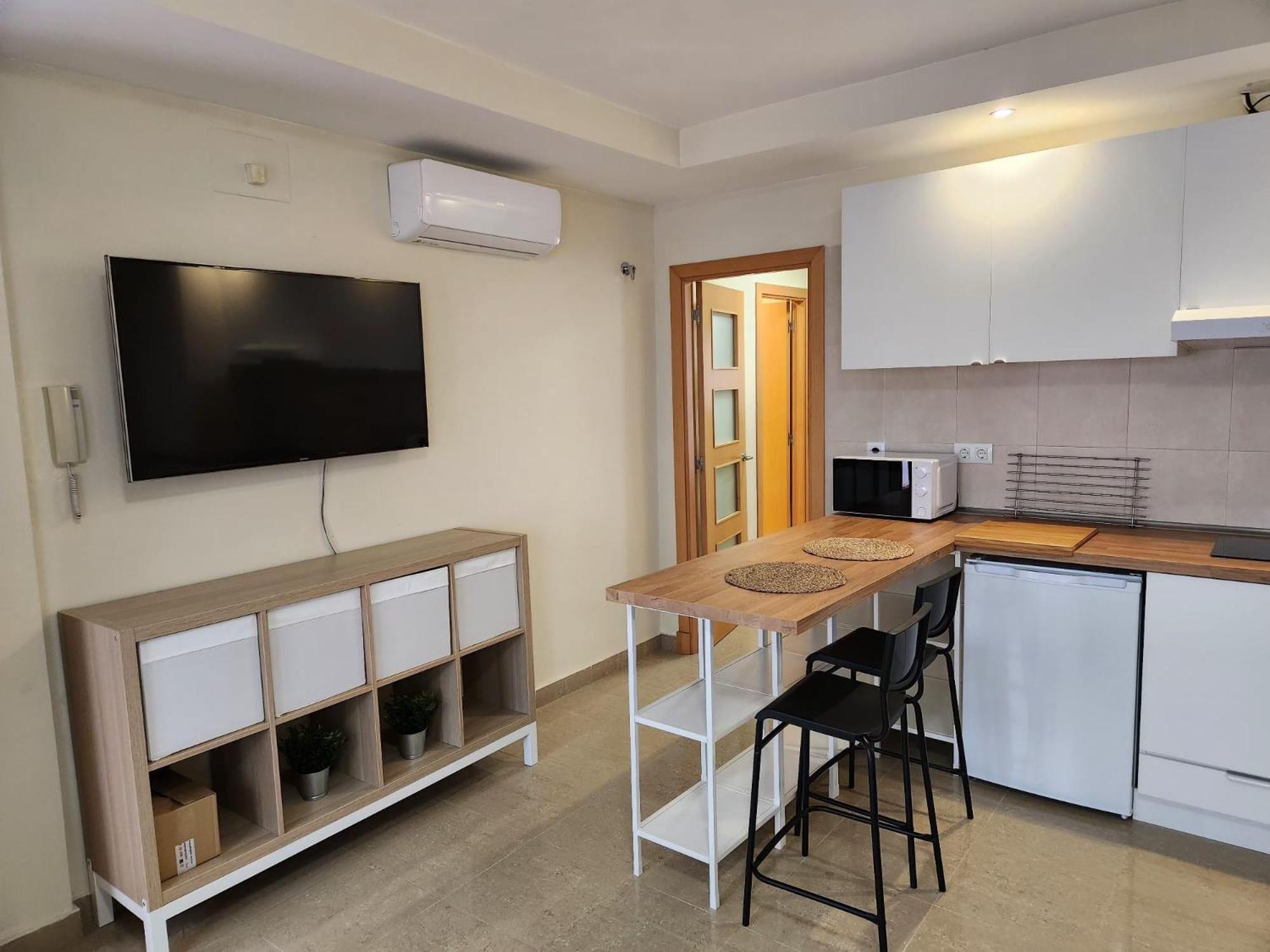 Allo Apartments Caballeros II Centro 1 Habitacion Jerez de la Frontera Zewnętrze zdjęcie