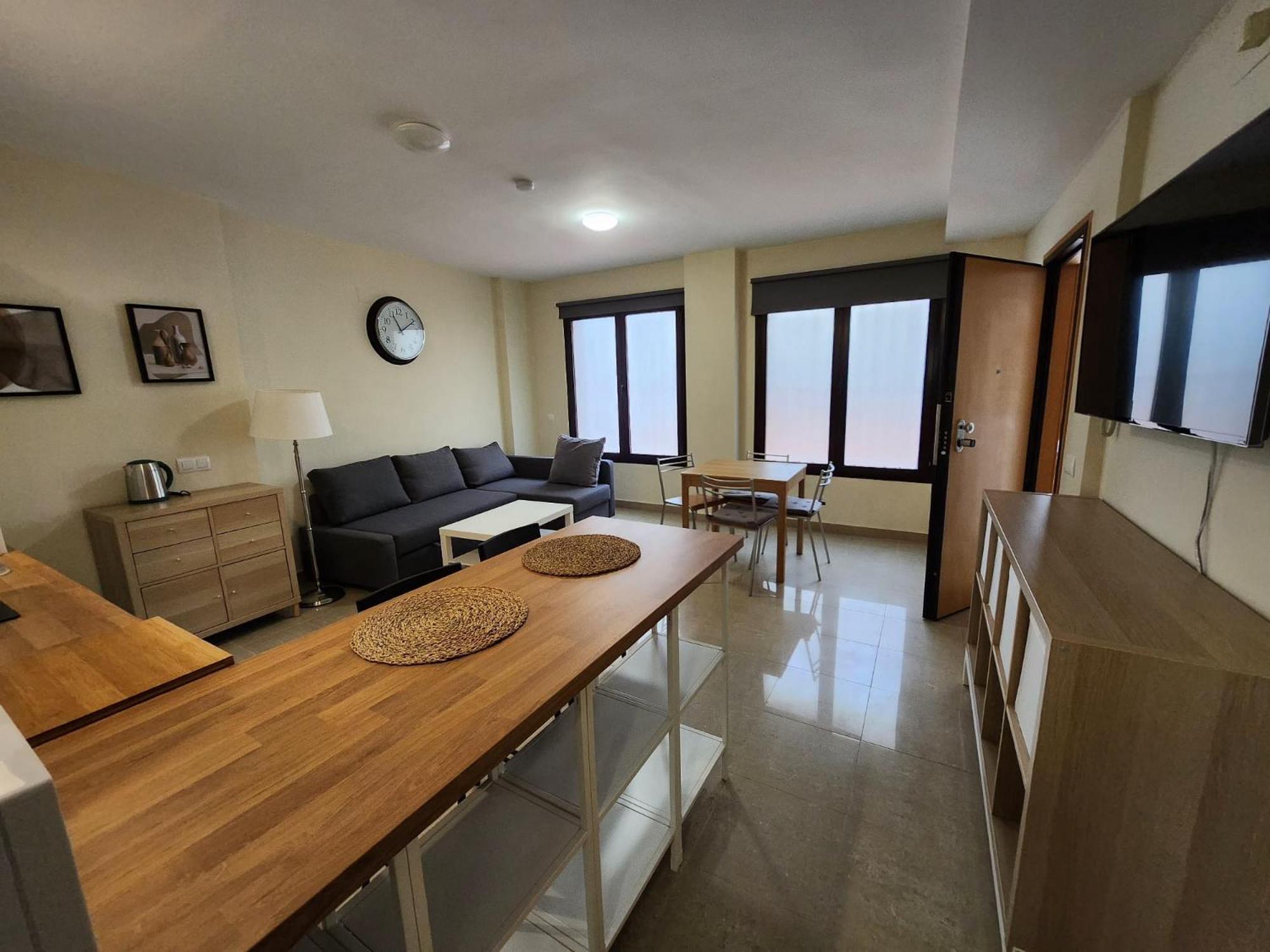 Allo Apartments Caballeros II Centro 1 Habitacion Jerez de la Frontera Zewnętrze zdjęcie