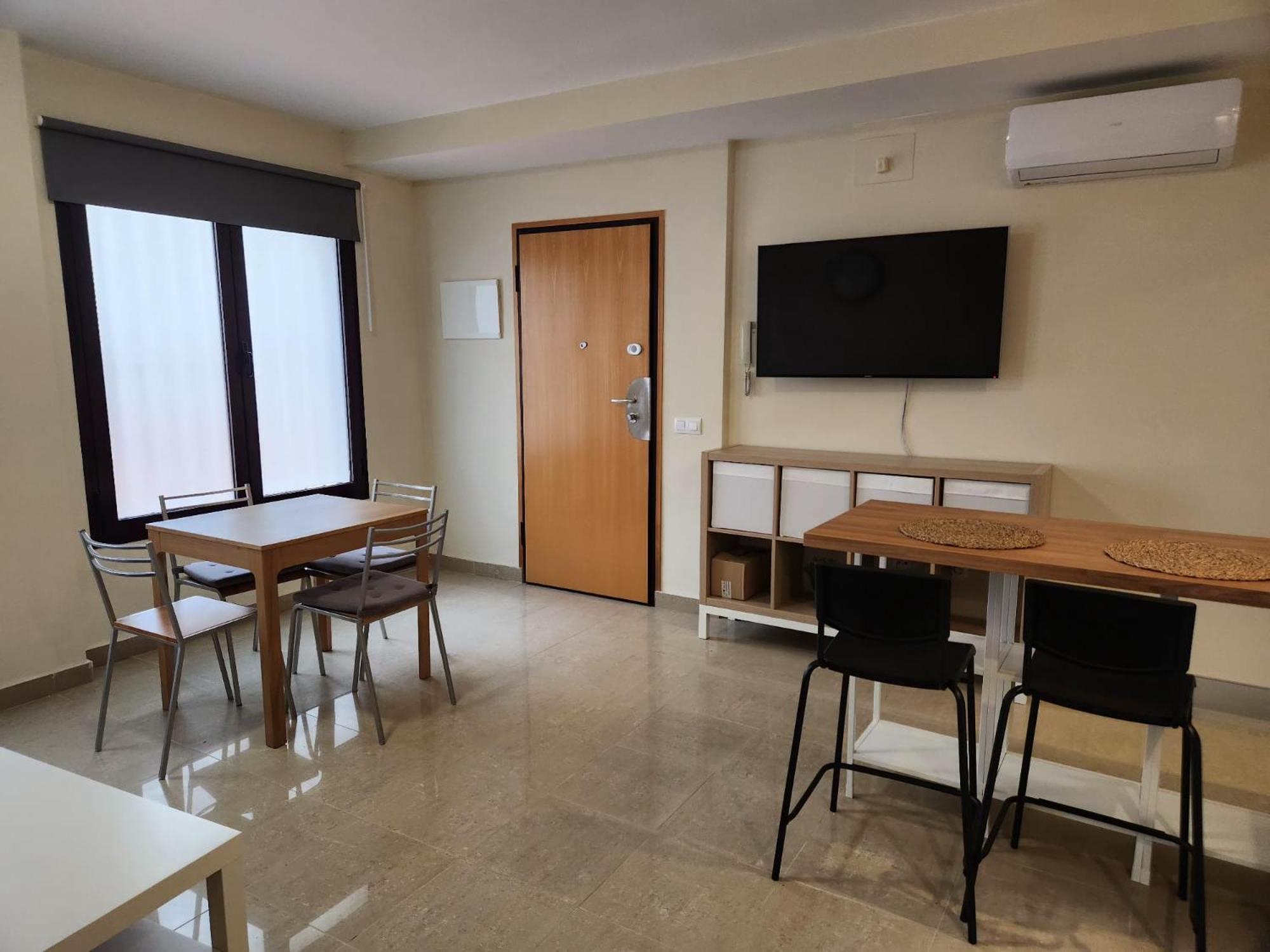 Allo Apartments Caballeros II Centro 1 Habitacion Jerez de la Frontera Zewnętrze zdjęcie