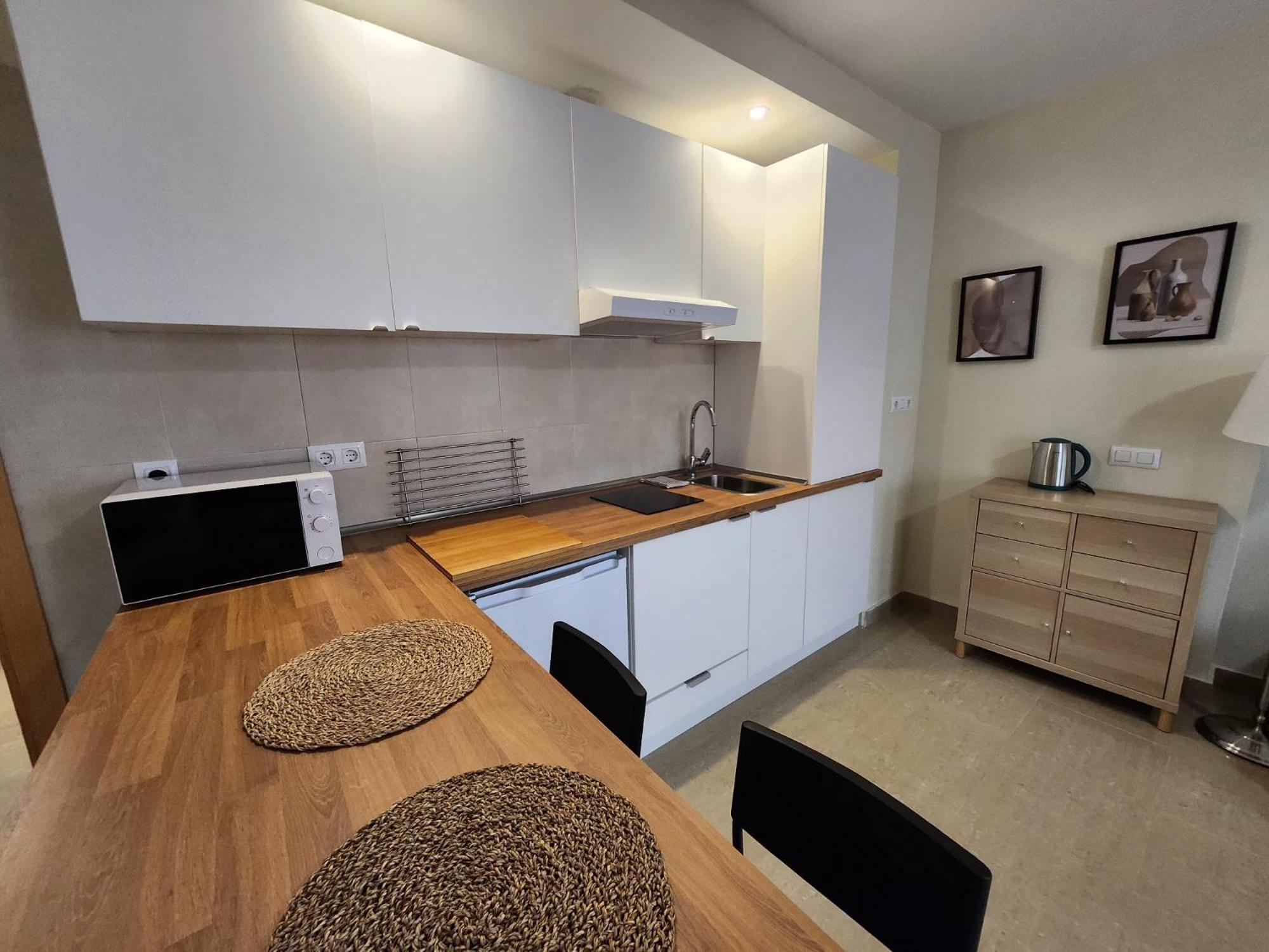 Allo Apartments Caballeros II Centro 1 Habitacion Jerez de la Frontera Zewnętrze zdjęcie