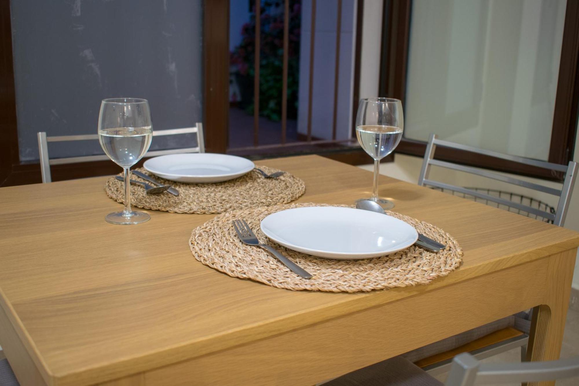 Allo Apartments Caballeros II Centro 1 Habitacion Jerez de la Frontera Zewnętrze zdjęcie