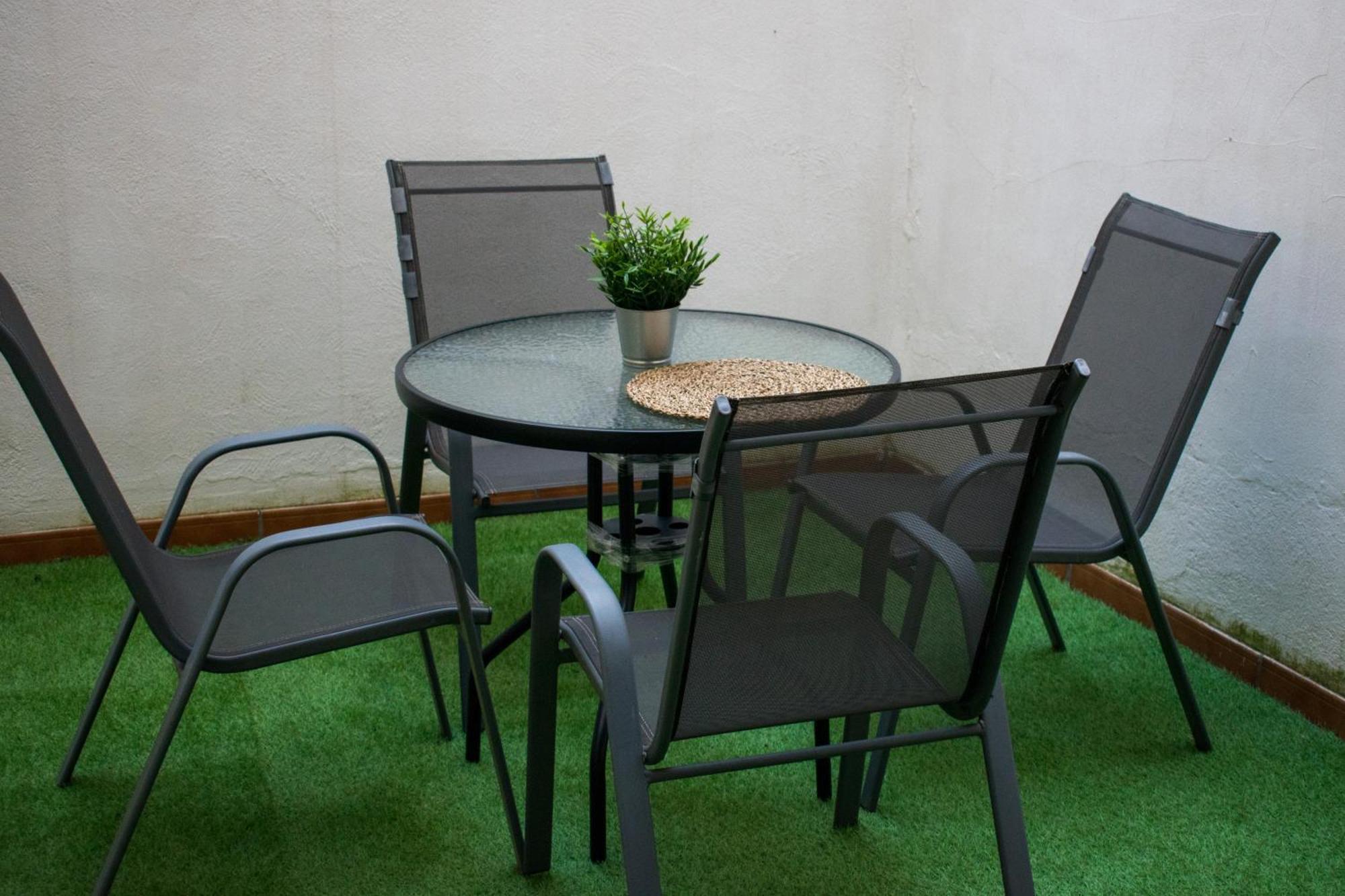 Allo Apartments Caballeros II Centro 1 Habitacion Jerez de la Frontera Zewnętrze zdjęcie