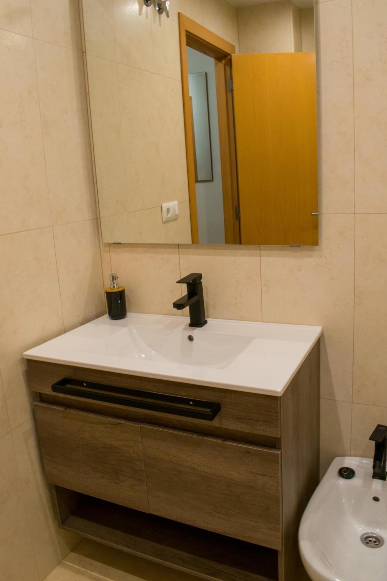 Allo Apartments Caballeros II Centro 1 Habitacion Jerez de la Frontera Zewnętrze zdjęcie