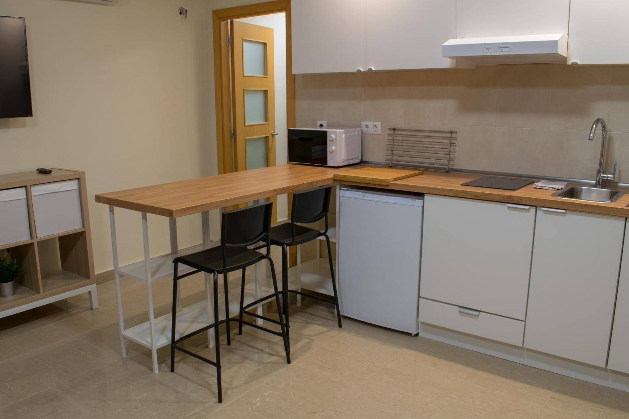 Allo Apartments Caballeros II Centro 1 Habitacion Jerez de la Frontera Zewnętrze zdjęcie