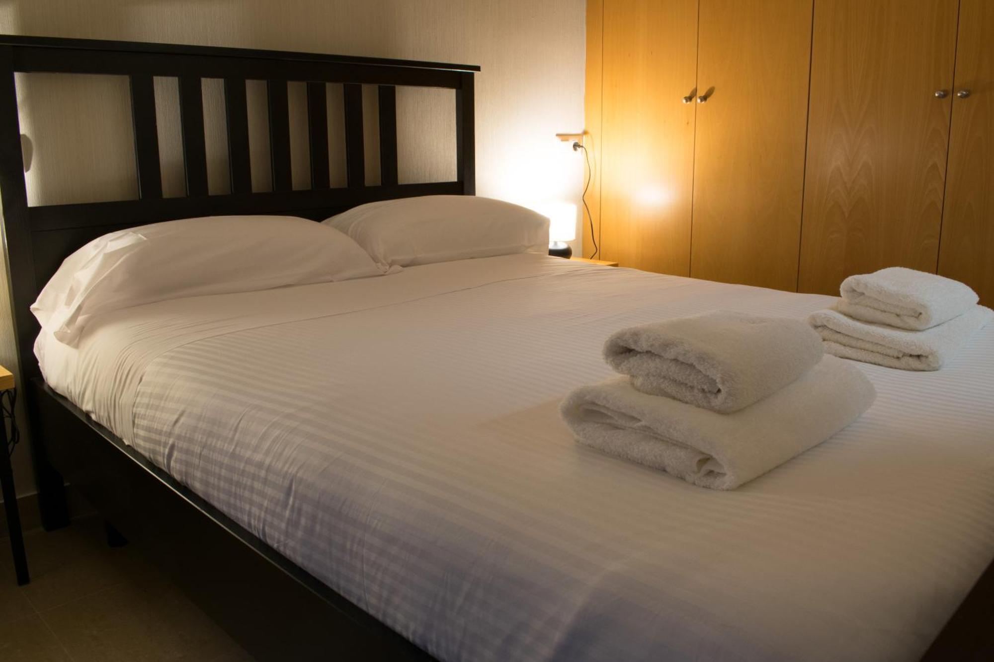 Allo Apartments Caballeros II Centro 1 Habitacion Jerez de la Frontera Zewnętrze zdjęcie